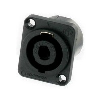 Neutrik NL2MP Ugradni Spikon Neutrik NL2MP Ugradni Spikon